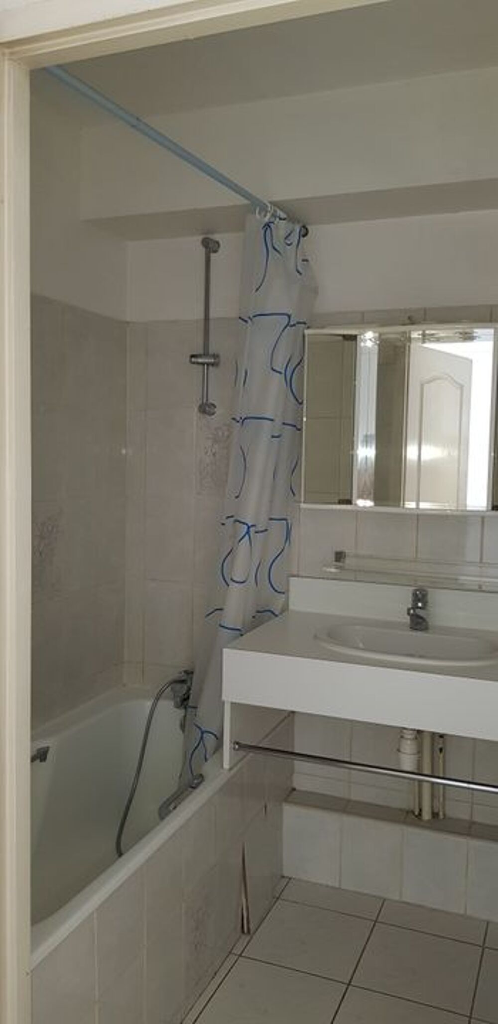 Location Appartement Studio de 29m2 à louer sur Grenoble Grenoble