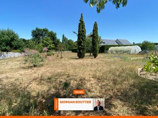  Terrain  vendre 1573 m