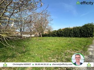  Terrain à vendre 757 m²