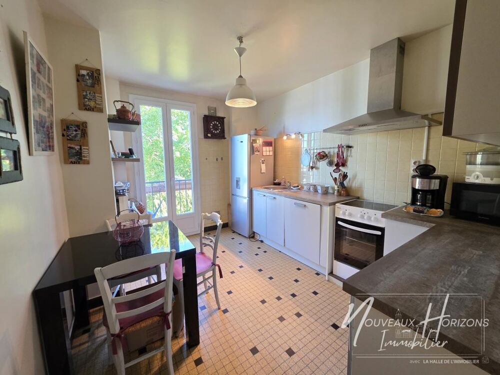 Vente Appartement Appartement Limoges