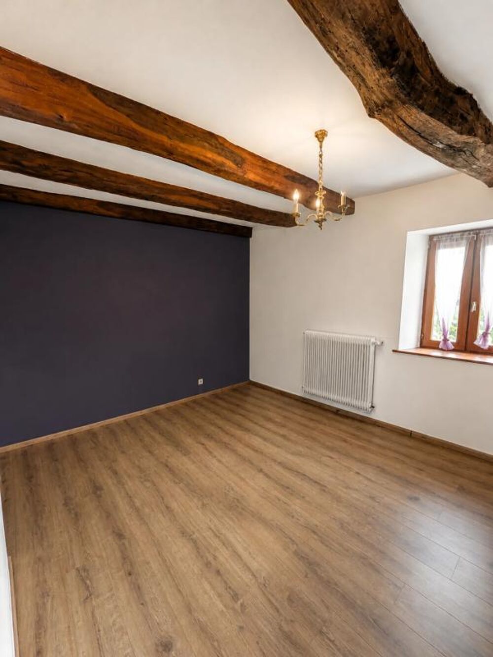 à vendre  Maison Nevy-lès-Dole (39380)