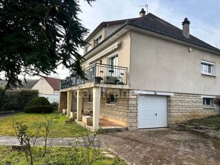  Maison � vendre 5 pi�ces 112 m�