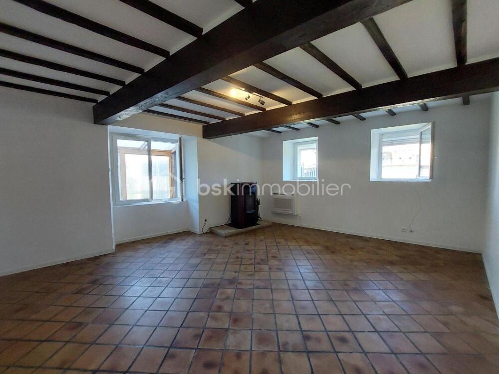 Vente Maison 