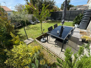  Maison � vendre 4 pi�ces 80 m�