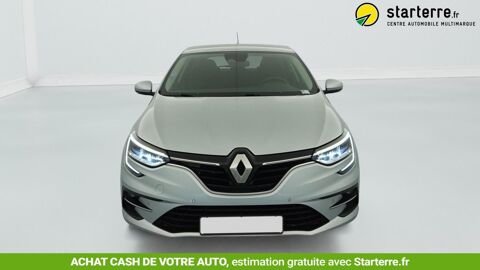 M&eacute;gane IV TCe 115 FAP - 21N Business 2022 occasion 69190 Saint-Fons