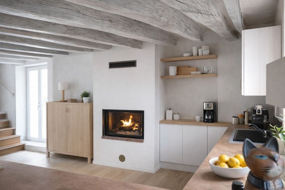 Vente Maison Maison � vendre 6 pi�ces BANNAY (18) Bannay