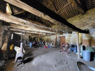  Remise / Grange � vendre 2 pi�ces 109 m�