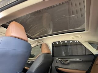 NX 300h E-CVT 2015 occasion 87280 Limoges