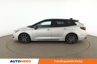 Corolla 2.0 Hybride GR Sport 196H 2025 occasion 92130 Issy-les-Moulineaux