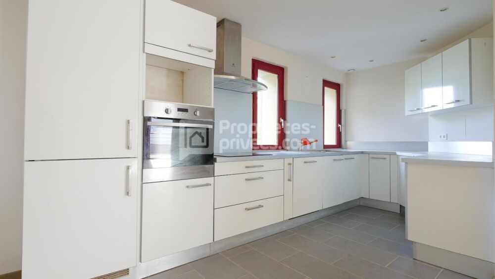 Vente Appartement POUVOURVILLE GRAND APPARTEMENT T3, BALCON & PARKING Toulouse