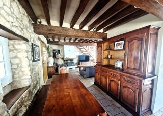 Maison � vendre 6 pi�ces 121 m�