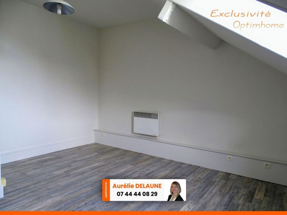 Studio rénové 18 m²  Idéal investissement  Proche gare RER C/D Juvisy-sur-Orge (91)