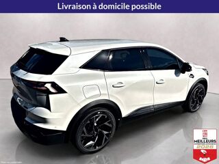 Symbioz 1.8 E-TECH FULL HYBRID 160 ESPRIT ALPINE 2026 occasion 10150 Lavau