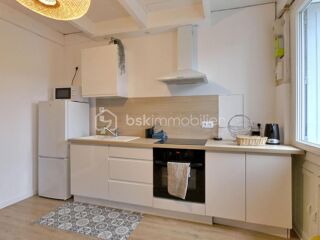  Maison � vendre 3 pi�ces 77 m�