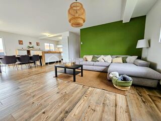  Maison � vendre 5 pi�ces 110 m�