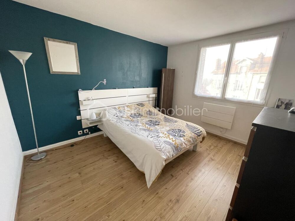 Location Appartement BEAU 3 PIECES de 65 m2 Thorigny sur marne