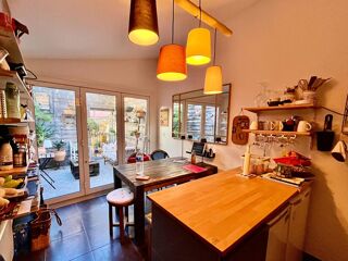  Maison � vendre 5 pi�ces 87 m�