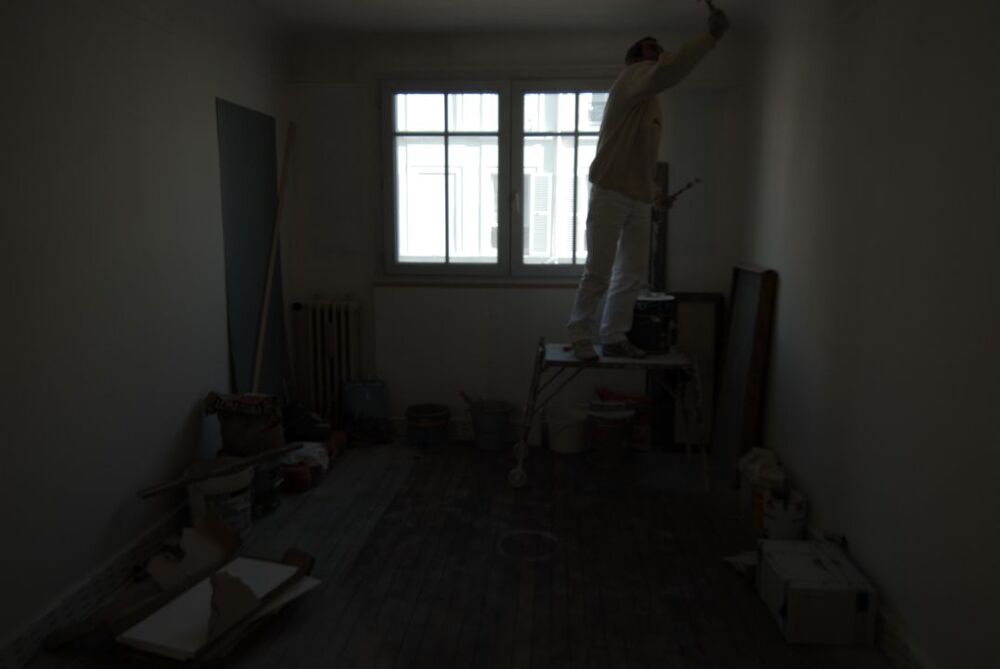 Location Appartement Studio de 26m2 à louer sur Paris 14 Paris 14