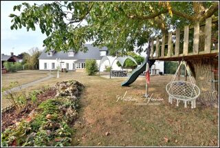  Maison � vendre 7 pi�ces 170 m�