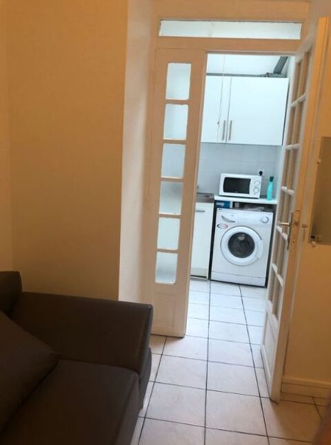  Appartement � louer 1 pi�ce 14 m�