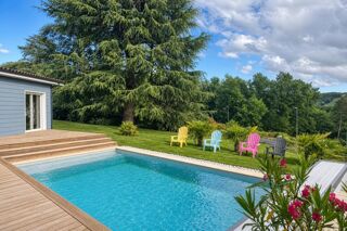  Maison à vendre 6 pièces 160 m²
