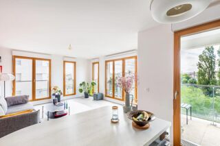  Appartement à vendre 4 pièces 77 m²