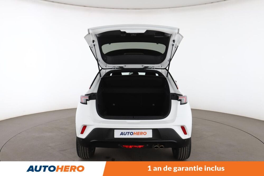 Mokka 1.2 Turbo GS Line BVA8 130 ch 2021 occasion 92130 Issy-les-Moulineaux