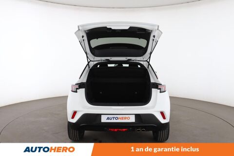 Mokka 1.2 Turbo GS Line BVA8 130 ch 2021 occasion 92130 Issy-les-Moulineaux