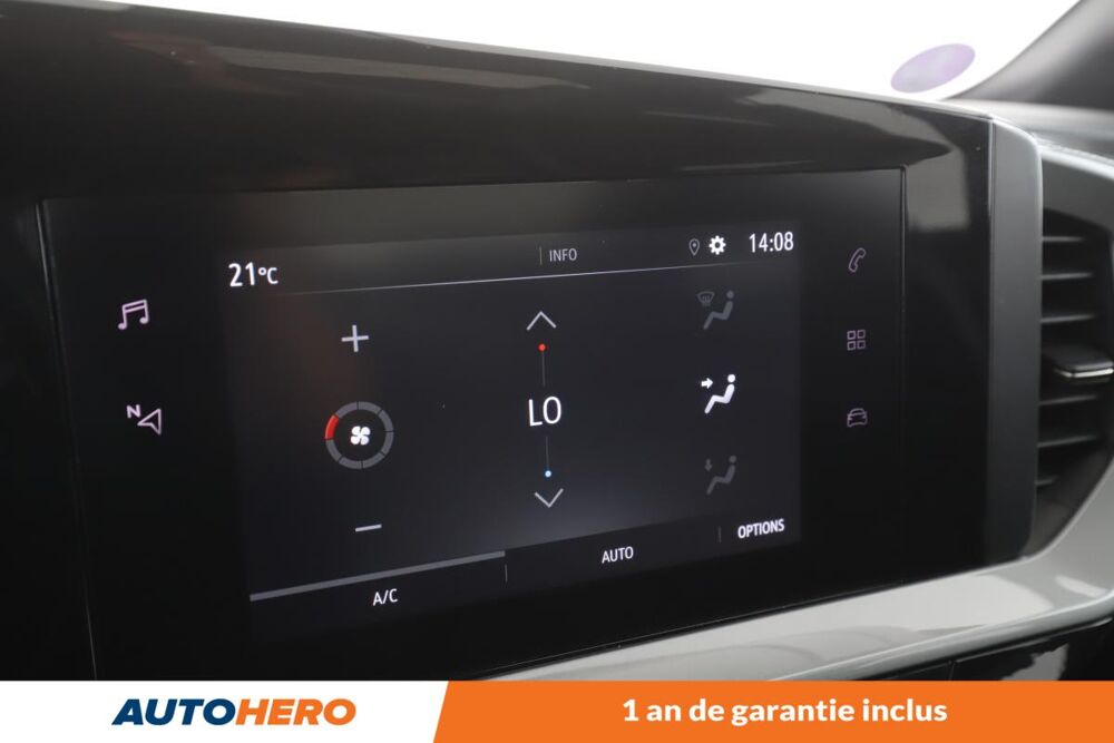 Mokka 1.2 Turbo Hybrid GS e-DCT6 136 ch 2024 occasion 92130 Issy-les-Moulineaux