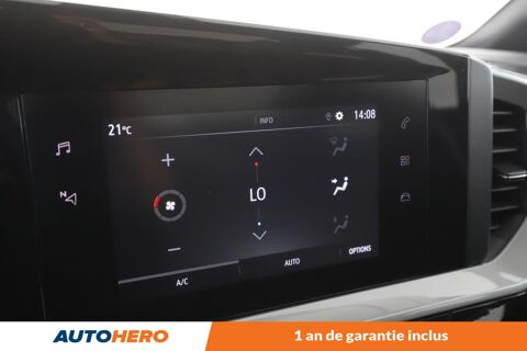 Mokka 1.2 Turbo Hybrid GS e-DCT6 136 ch 2024 occasion 92130 Issy-les-Moulineaux