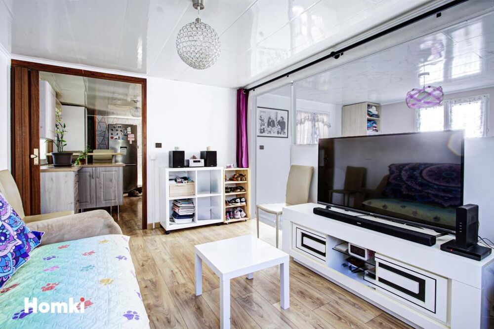 Maison/Villa T3 de 51 m2 à Argelès-sur-Mer 66700