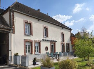  Maison à vendre 14 pièces 398 m²