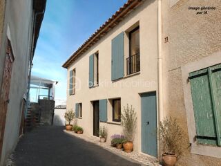  Remise / Grange à vendre 2 pièces 40 m²