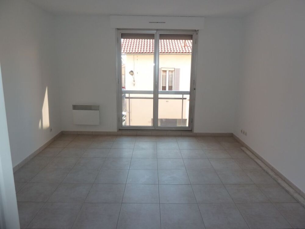 Appartement de 45m2 à louer sur Alès