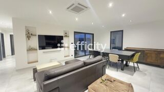  Villa � vendre 4 pi�ces 110 m�