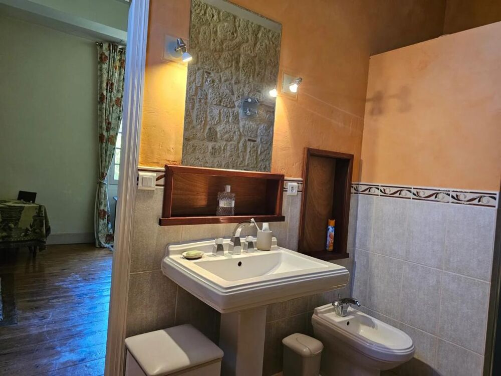 à vendre  Propriété/château Samazan (47250)