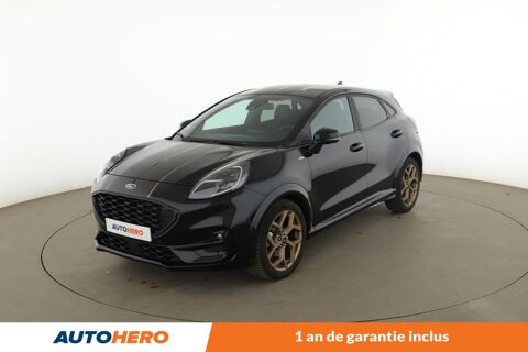 Annonce voiture Ford Puma 18590 €