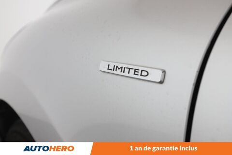 Clio 1.2 Limited 75 ch 2015 occasion 92130 Issy-les-Moulineaux