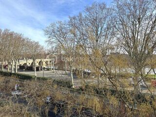  Appartement � vendre 3 pi�ces 87 m�