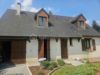  Maison à vendre 5 pièces 106 m²