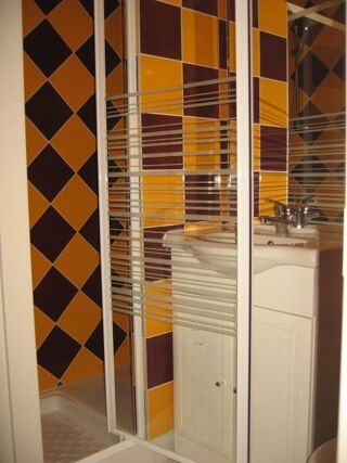  Appartement à louer 1 pièce 17 m²
