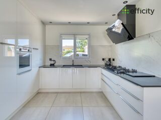  Maison à vendre 6 pièces 121 m²