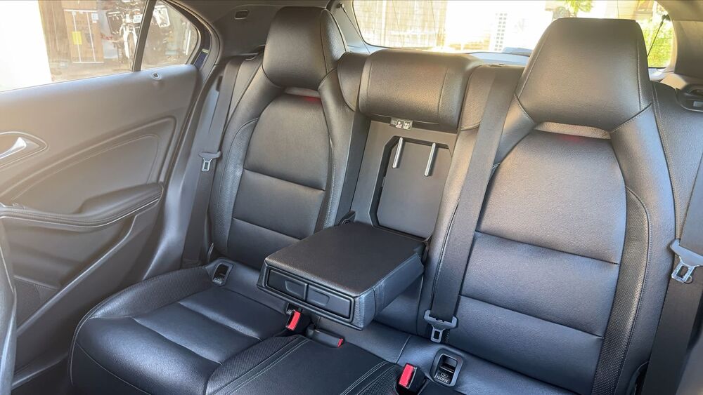 Classe A 45 AMG 381 4Matic 7G-DCT 2016 occasion 24000 Perigueux