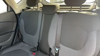 Captur I 1.2 TCe 120 Energy EAT6 Intens - Automatique 2016 occasion 49400 Saumur
