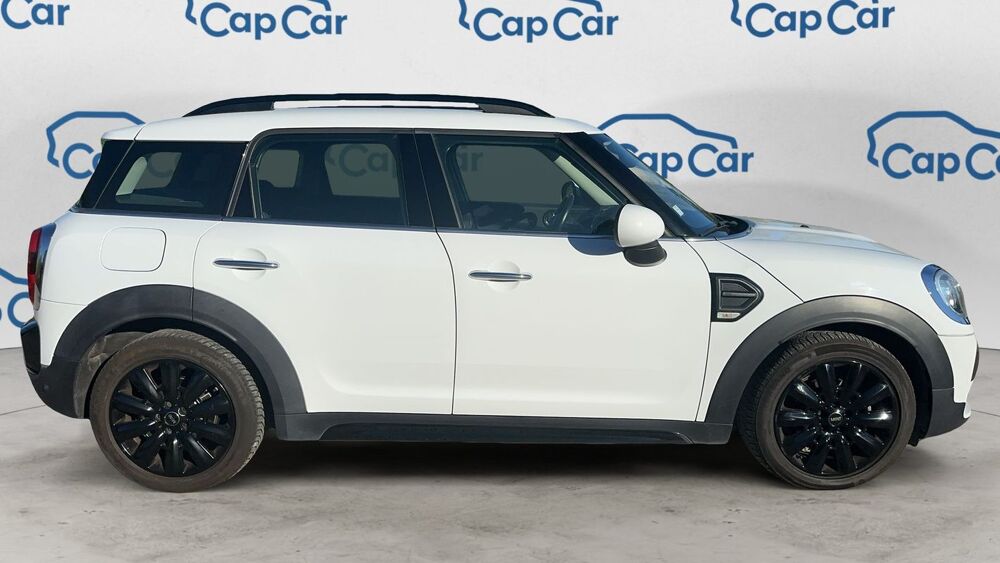 Countryman II 1.5 One D 116 DCT7 - Automatique 2018 occasion 31600 Muret