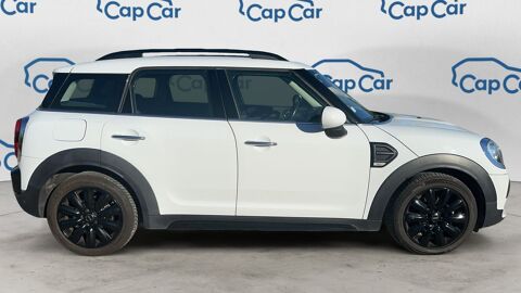 Countryman II 1.5 One D 116 DCT7 - Automatique 2018 occasion 31600 Muret