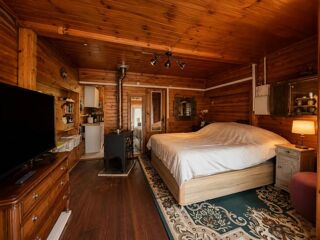  Chalet à vendre 1 pièce 32 m²
