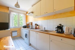  Appartement à vendre 2 pièces 46 m²