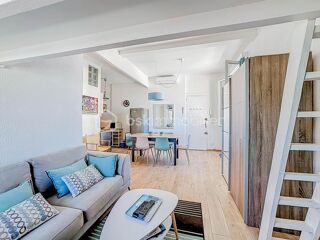  Appartement � vendre 2 pi�ces 40 m�