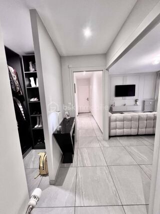  Appartement � vendre 4 pi�ces 91 m�